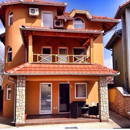 Apartamento Sobe Alex Veliko Gradište Exterior foto