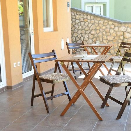 Apartamento Sobe Alex Veliko Gradište Exterior foto