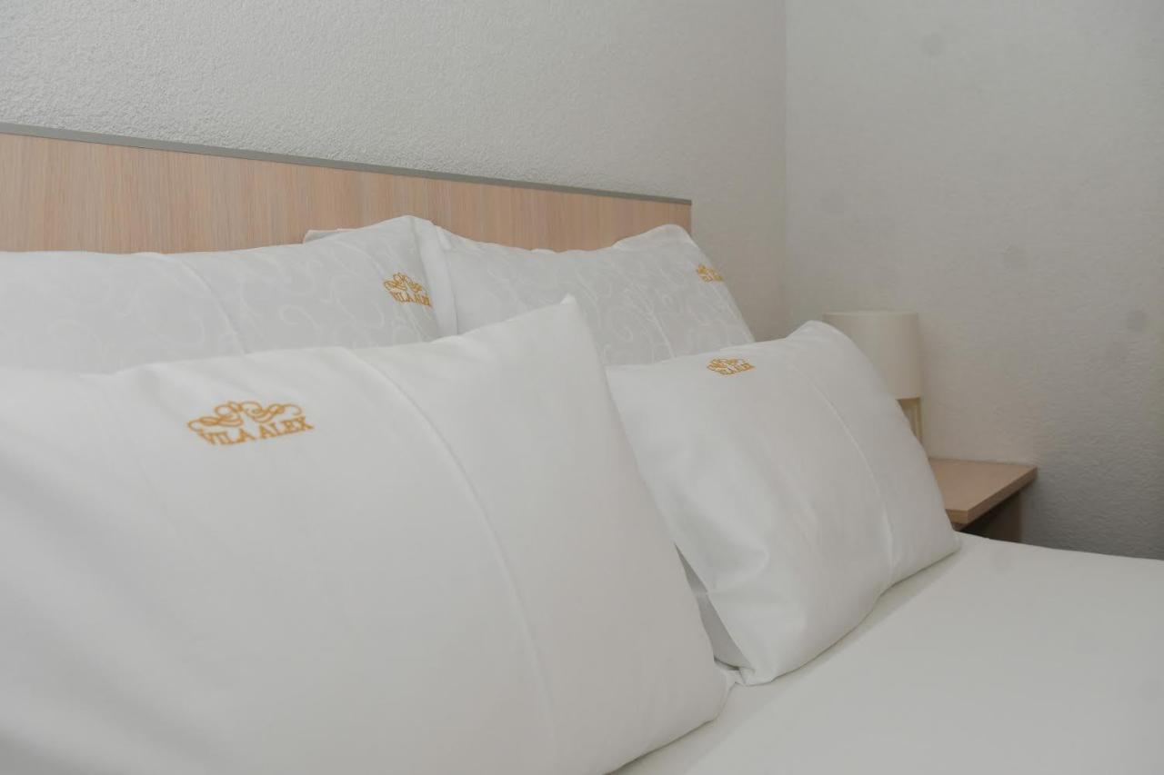 Apartamento Sobe Alex Veliko Gradište Exterior foto