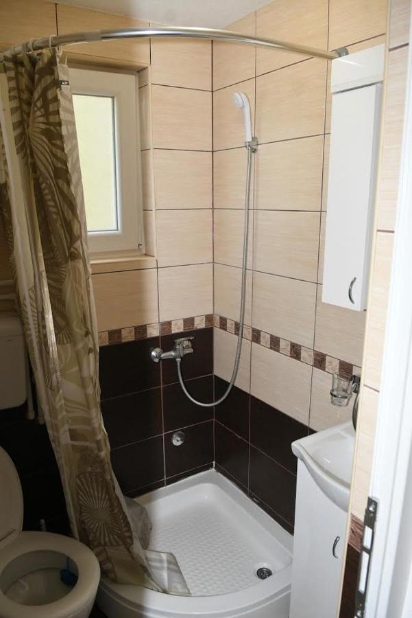 Apartamento Sobe Alex Veliko Gradište Exterior foto